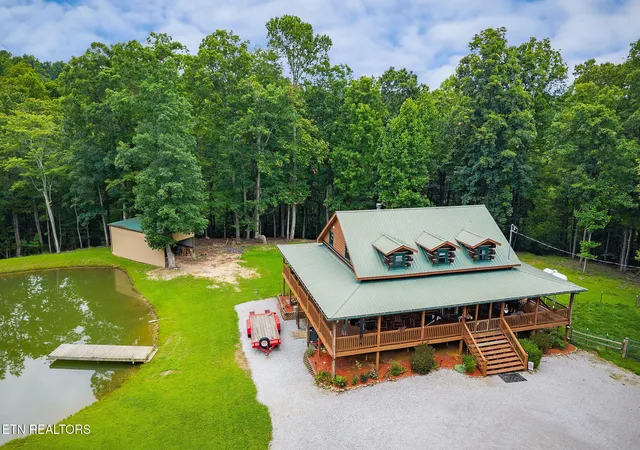 2nd image of 137 Allen Way, Crossville, TN 38572 | MLS# 1352718