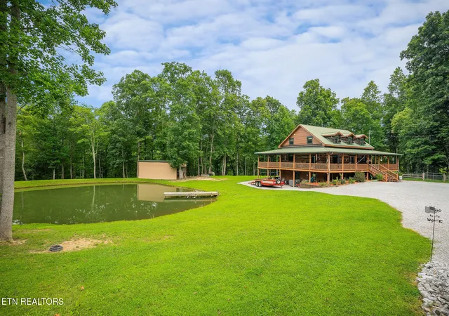 4th image of 137 Allen Way, Crossville, TN 38572 | MLS# 1352718