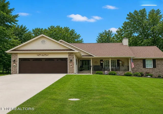 Photo 1 of Single family home for sale at 173 Greenwood Rd, Crossville, TN 38558 | MLS# 1353213 | Listing updated on 2026-09-24