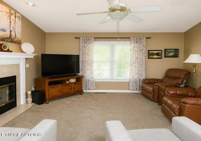 Photo 4 of Single family home for sale at 173 Greenwood Rd, Crossville, TN 38558 | MLS# 1353213 | Listing updated on 2026-09-24