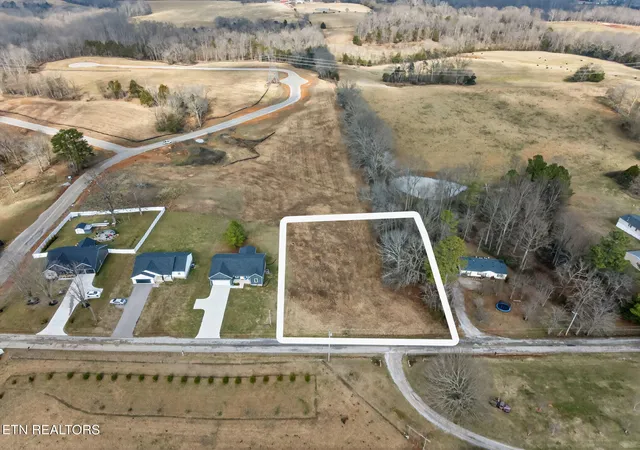 Land for sale at 4405 Window Cliff Rd, Baxter, TN 38544 | MLS# 1353801