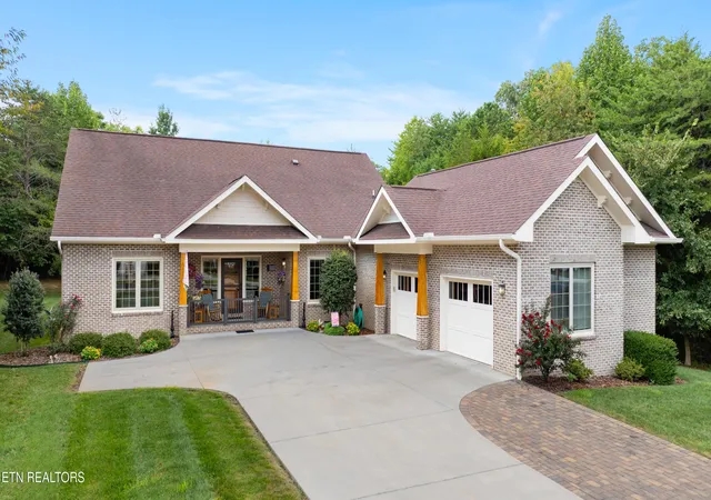 Photo 1 of Single family home for sale at 515 Gohi Tr, Vonore, TN 37885 | MLS# 1353471 | Listing updated on 2026-09-21