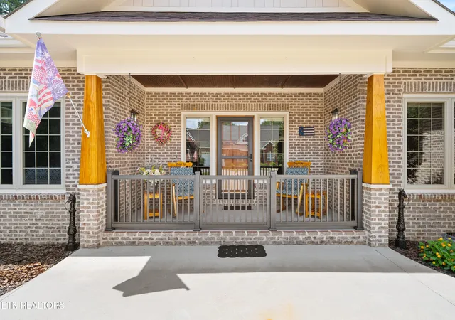 Photo 2 of Single family home for sale at 515 Gohi Tr, Vonore, TN 37885 | MLS# 1353471 | Listing updated on 2026-09-21