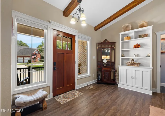 Photo 3 of Single family home for sale at 515 Gohi Tr, Vonore, TN 37885 | MLS# 1353471 | Listing updated on 2026-09-21