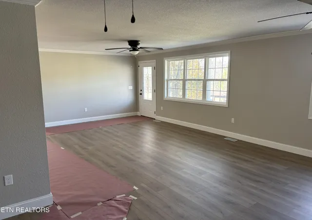 Photo 4 of Single family home for sale at 134 Vista Dr, New Tazewell, TN 37825 | MLS# 1352745 | Listing updated on 2026-08-22