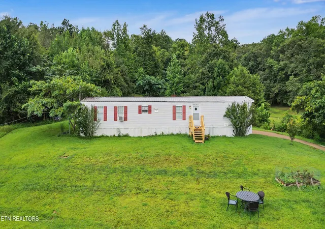1st image of 1040 Old Solomon Ferry Rd, Newport, TN 37821 | MLS# 1352757