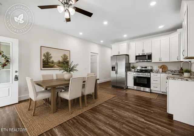 4th image of 158 Honeysuckle Lane Lane, Sparta, TN 38583 | MLS# 1352766