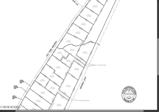 8th image of 127 S U Lot 25, Dunlap, TN 37327 | MLS# 1352770
