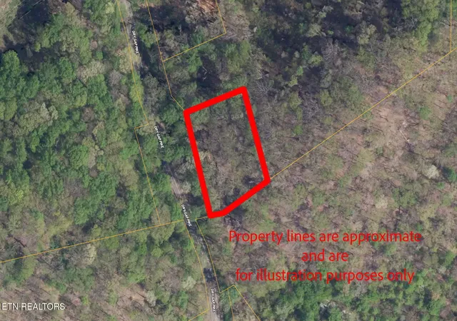 13th image of 0 Dry Gap Pike, Knoxville, TN 37918 | MLS# 1352866