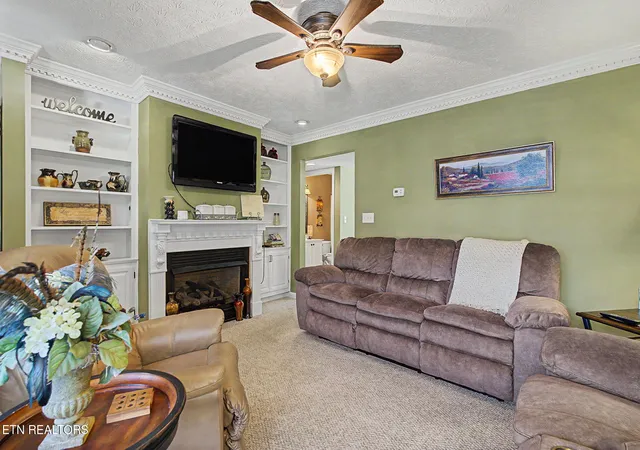 5th image of 538 Orchard Valley Wy, Sevierville, TN 37862 | MLS# 1352797
