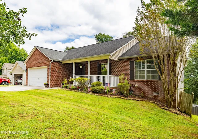 2nd image of 7212 Sunset Ridge Ln, Knoxville, TN 37920 | MLS# 1352821