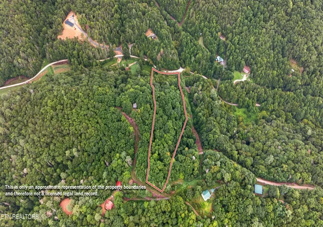 3rd image of Chavis Rd, Cosby, TN 37722 | MLS# 1352785