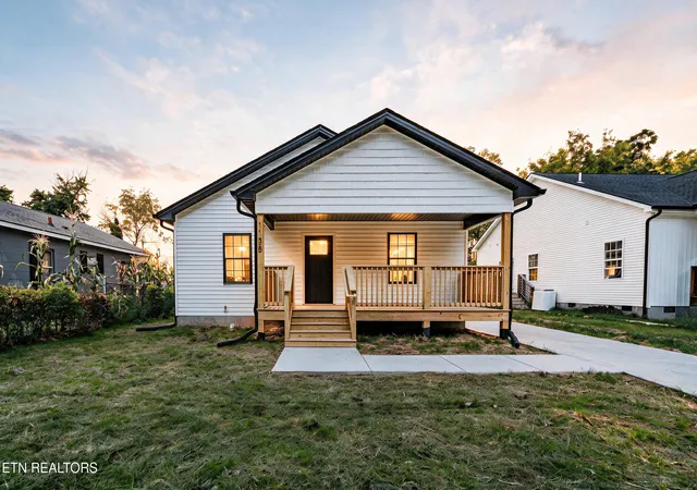 35th image of 1135 Massachusetts Ave, Knoxville, TN 37921 | MLS# 1352819