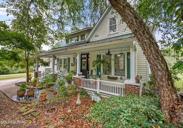 2nd image of 9003 Hill Rd, Knoxville, TN 37938 | MLS# 1352804