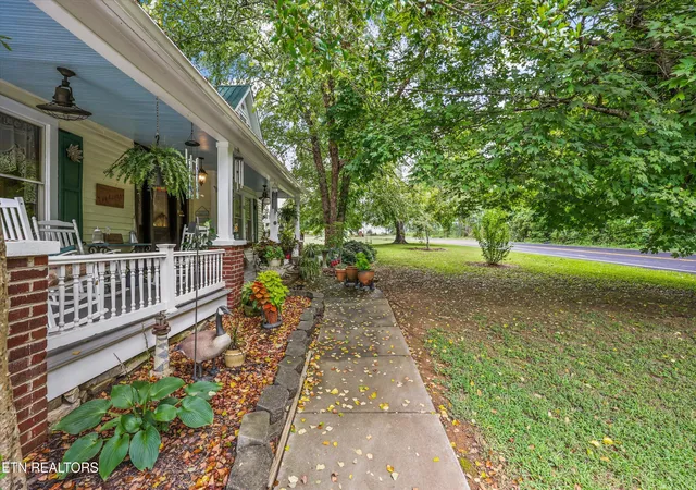 Photo 3 of Single family home for sale at 9003 Hill Rd, Knoxville, TN 37938 | MLS# 1352804 | Listing updated on 2026-08-22