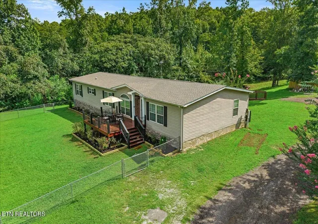 5th image of 2025 Shiloh Rd, Decatur, TN 37322 | MLS# 1352792