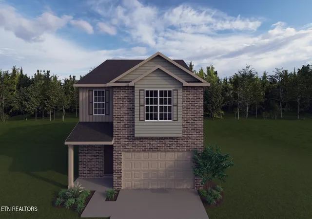 1st image of 12327 Sweet Maple Ln, Knoxville, TN 37932 | MLS# 1352793
