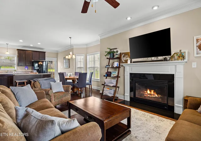 5th image of 1805 Point Wood Dr, Knoxville, TN 37920 | MLS# 1352839