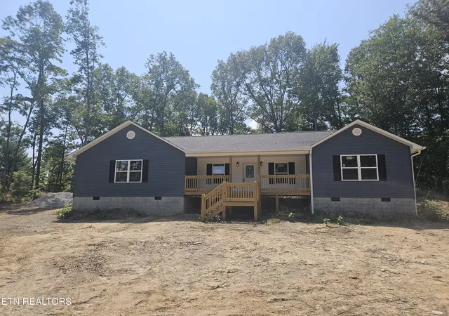 Photo 3 of Single family home for sale at 60 Robert Beaty Rd, Jamestown, TN 38556 | MLS# 1352812 | Listing updated on 2026-10-05