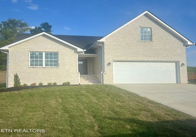 Photo 1 of Single family home for sale at 493 Eastland Park Dr #120, Blaine, TN 37709 | MLS# 1352796 | Listing updated on 2026-08-22