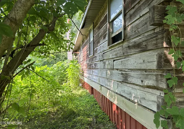 Photo 4 of Single family home for sale at 419 Ashe Cabin Hollow Rd, Harriman, TN 37748 | MLS# 1353079 | Listing updated on 2026-09-13
