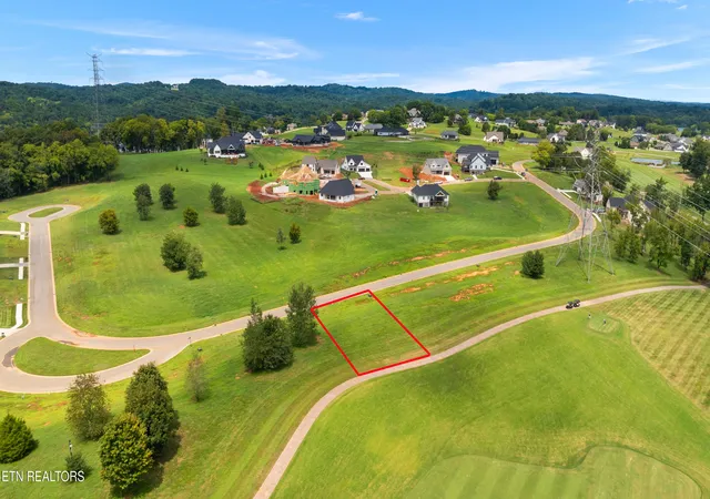 3rd image of 1493 Mockingbird Ln, Loudon, TN 37774 | MLS# 1352801
