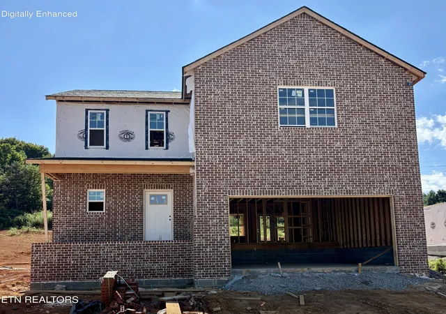 Photo 1 of Single family home for sale at 503 Eastland Park Dr #122, Blaine, TN 37709 | MLS# 1352800 | Listing updated on 2026-10-28