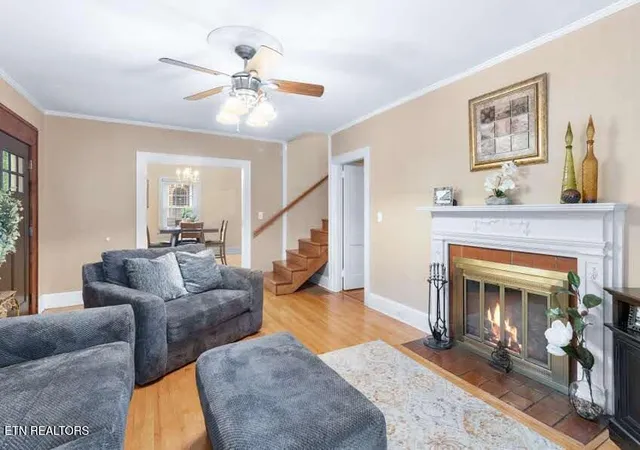 4th image of 214 Broad St, Sweetwater, TN 37874 | MLS# 1352805