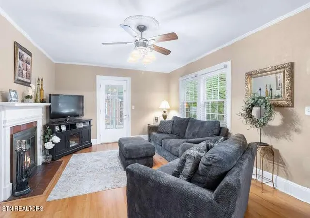 5th image of 214 Broad St, Sweetwater, TN 37874 | MLS# 1352805