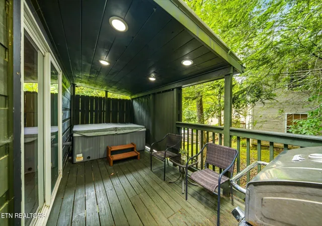 21st image of 656 Morning Mist Wy, Gatlinburg, TN 37738 | MLS# 1352833