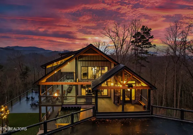 2nd image of Lot 77w Flintlock Ln, Sevierville, TN 37862 | MLS# 1352820