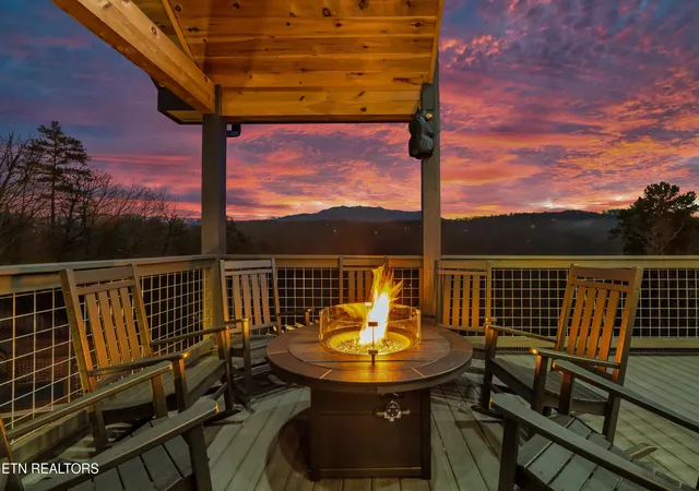 3rd image of Lot 77W Flintlock Ln, Sevierville, TN 37862 | MLS# 1352820