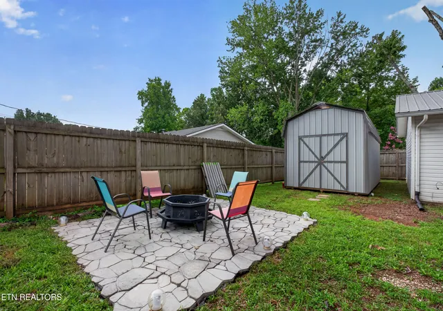 39th image of 357 Old Qualls Rd, Cookeville, TN 38506 | MLS# 1352829