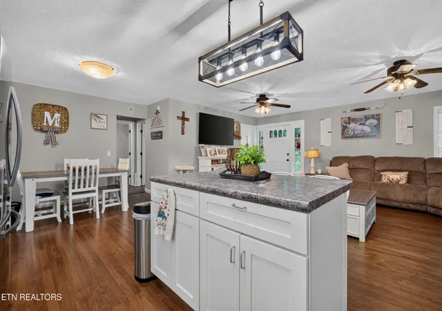 Photo 4 of Single family home for sale at 357 Old Qualls Rd, Cookeville, TN 38506 | MLS# 1352829 | Listing updated on 2026-09-21