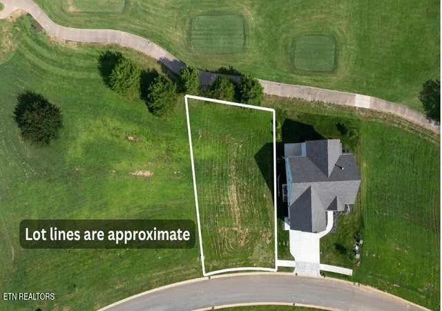 Photo 4 of Land for sale at 247 Mockingbird Ln, Loudon, TN 37774 | MLS# 1353598 | Listing updated on 2026-09-15