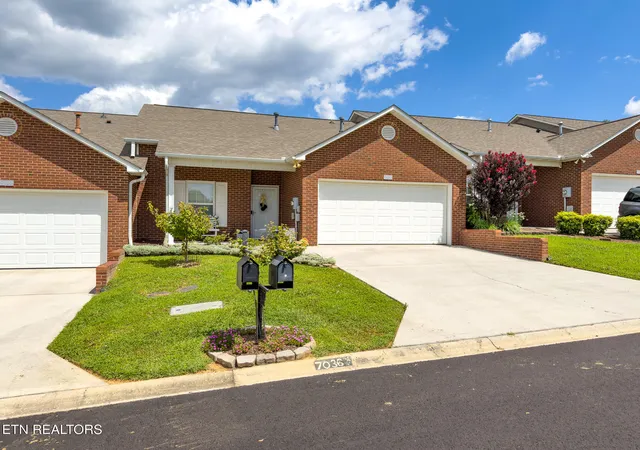 Photo 1 of Sale Pending at 7036 High Alpine Lane, Knoxville, TN 37918 | MLS# 1352953 | Listing updated on 2026-08-25
