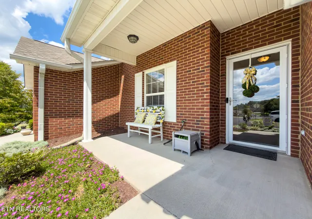 Photo 3 of Sale Pending at 7036 High Alpine Lane, Knoxville, TN 37918 | MLS# 1352953 | Listing updated on 2026-08-25