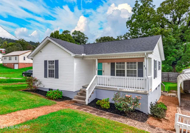 1st image of 108 Jackson St, Rogersville, TN 37857 | MLS# 1352846