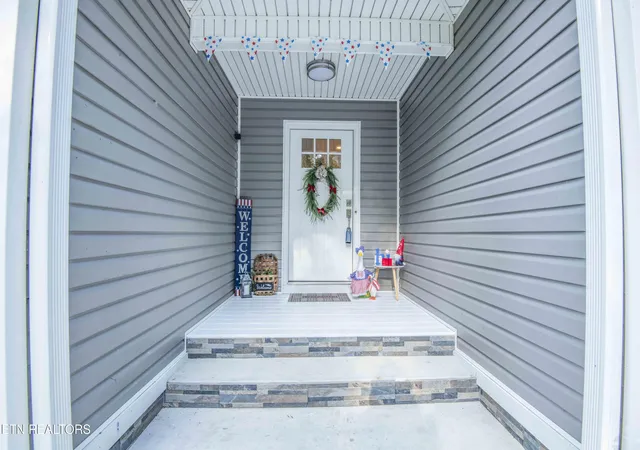 3rd image of 125 Van Stowe Rd, Harriman, TN 37748 | MLS# 1352850