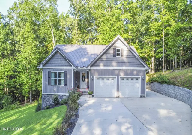49th image of 125 Van Stowe Rd, Harriman, TN 37748 | MLS# 1352850