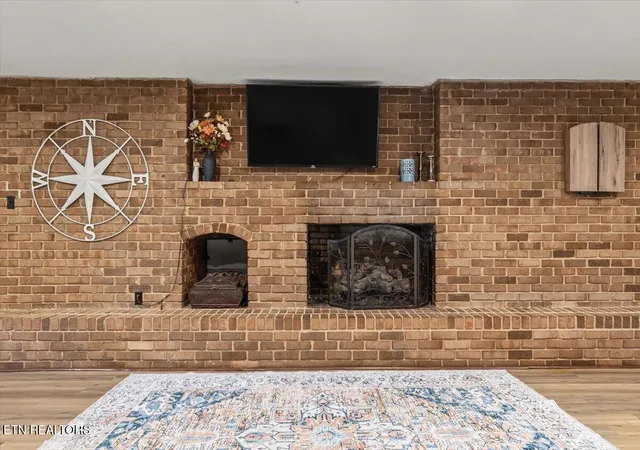 Photo 4 of Single family home for sale at 1505 Brentwood Dr, Athens, TN 37303 | MLS# 1352937 | Listing updated on 2026-10-02
