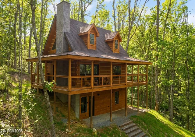 4th image of 2171 Bause Watson Ln, Gatlinburg, TN 37738 | MLS# 1352864