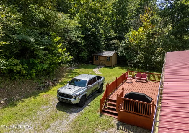 Photo 29 of Sale Pending at 338 Old Clear Branch Ln, Rocky Top, TN 37769 | MLS# 1353163 | Listing updated on 2026-08-29