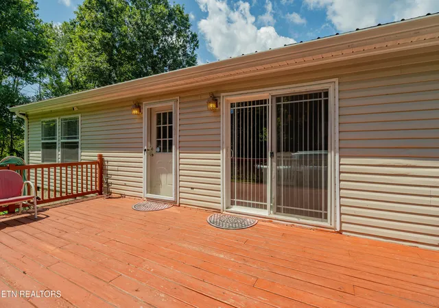 Photo 3 of Sale Pending at 338 Old Clear Branch Ln, Rocky Top, TN 37769 | MLS# 1353163 | Listing updated on 2026-08-29