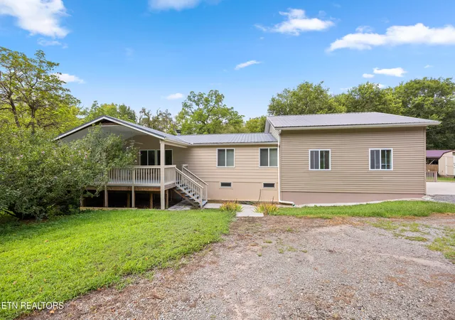 Photo 1 of Single family home for sale at 2125 Ellistown Rd, Knoxville, TN 37924 | MLS# 1352875 | Listing updated on 2026-09-21