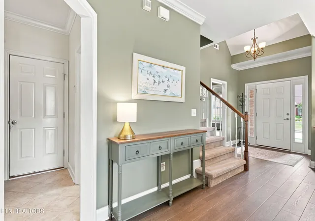 Photo 4 of Single family home for sale at 292 Leeward Wy, Lenoir City, TN 37772 | MLS# 1353129 | Listing updated on 2026-09-19