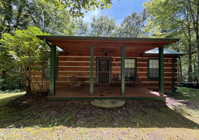 Photo 3 of Single family home for sale at 2696 Rafter Rd, Tellico Plains, TN 37385 | MLS# 1353223 | Listing updated on 2026-09-25
