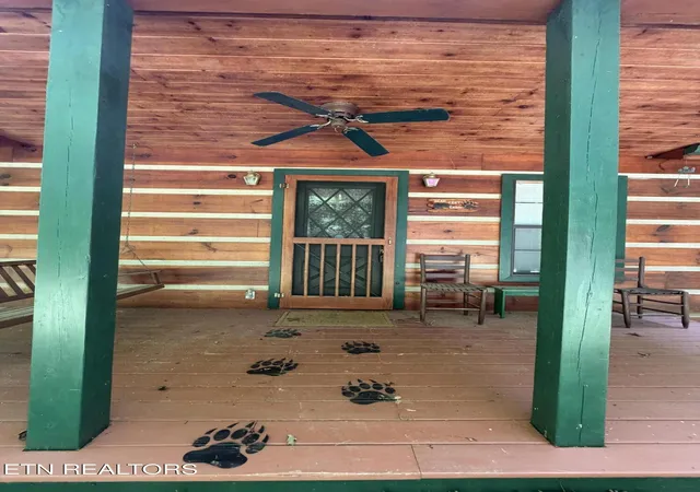 Photo 3 of Single family home for sale at 2696 Rafter Rd, Tellico Plains, TN 37385 | MLS# 1353223 | Listing updated on 2026-10-04