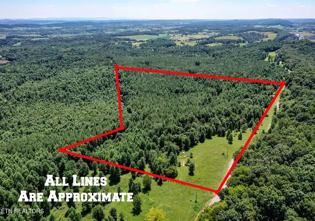 Photo 1 of Sale Pending at Tract 9 Flatwoods Rd, Sweetwater, TN 37874 | MLS# 1352891 | Listing updated on 2026-09-02