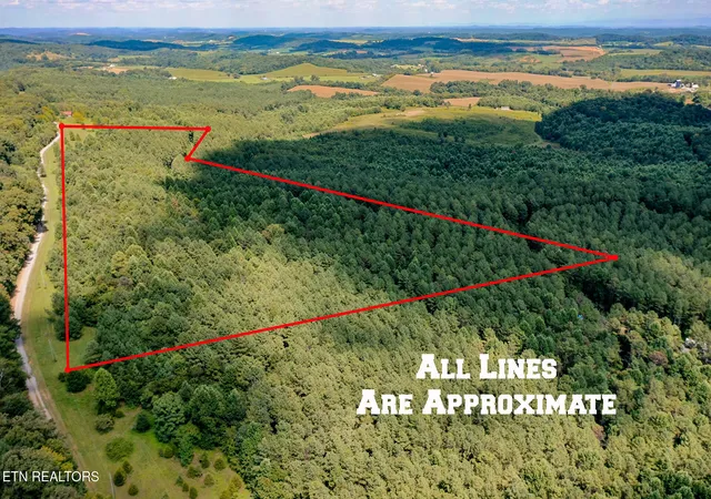 Photo 3 of Sale Pending at Tract 9 Flatwoods Rd, Sweetwater, TN 37874 | MLS# 1352891 | Listing updated on 2026-09-02